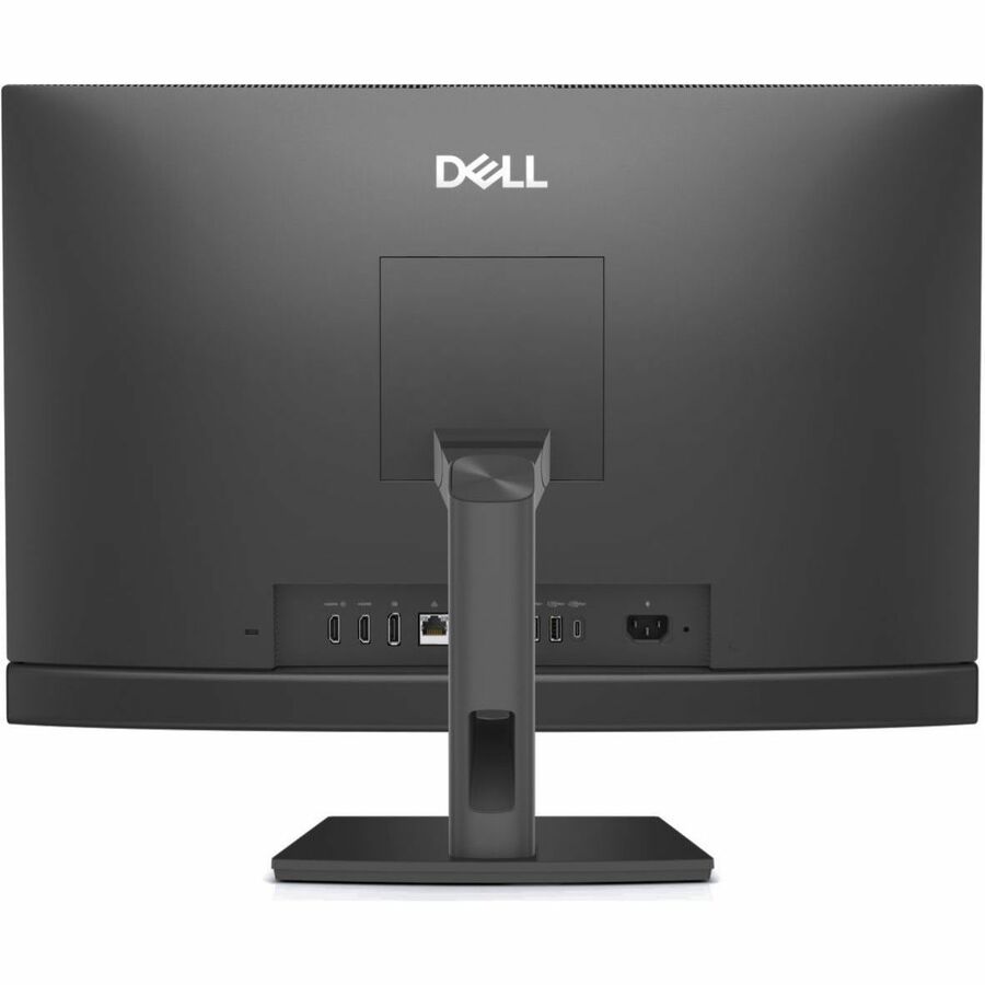 Dell Pro 24 QC24250 All-in-One Computer - Intel Core Ultra 5 245 - vPro Technology - 16 GB - 512 GB SSD - 23.8 Dell Pro 24 QC24250 All-in-One Computer - Intel Core Ultra 5 245 - vPro Technology - 16 GB - 512 GB SSD - 23.8